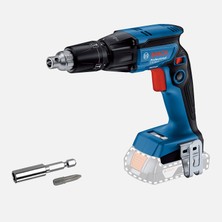 Bosch Gtb 185-LI Solo Drywall Screwdriver (Battery And Charger Not Included)