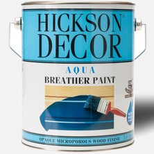 Hemel Hickson Decor Aqua Bp P.white Hg 5 Liter
