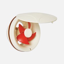 Admiral 20 K Extractor Fan