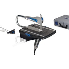 Dremel MS20-1/5 F013MS20JA 70W Motosaw Scroll Saw Machine