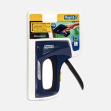 Rapid ALU740 Mechanical Staple Gun