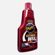 Meguiars Cleaner Polish Paste 473 ml