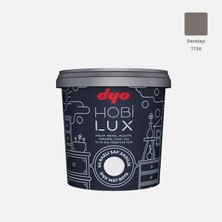Dyo Hobilux Paint River Stone 0.9l