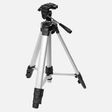 Stanley 1-77-201 160 cm Camera And Laser Tripod