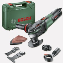 Bosch PMF350CES 350W Multifunction Power Tool