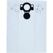 Bosch Vacuum Dust Bag Dry GAS15L
