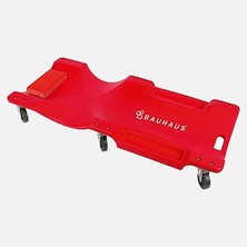 Bauhaus Workshop Dolly Wheeled
