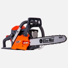 Oleo-Mac GSH400 1700 W Petrol Chain Saw