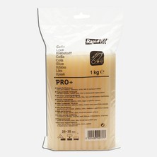 Rapid Pro+ Transparent Hot Silicone Rod