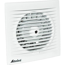 Admiral 200, 350M3H Extractor Fan