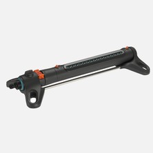 Gardena 18712 Aquazoom M Oscillating Sprinkler