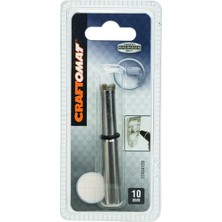 Craftomat Diamond Drill Bit Diameter: 10 mm