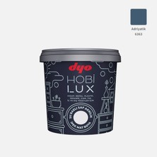 Dyo Hobilux Paint Adriatic 0,9l