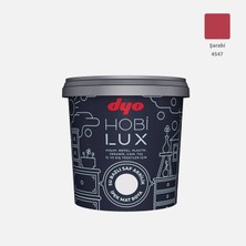 Dyo Hobilux Paint Sarabi 0.9l