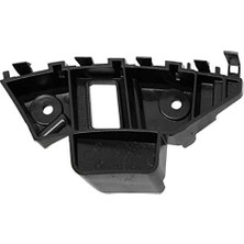 BSG Volkswagen Jetta 2010-2015 Tampon Braketi Ön Sağ (Oem NO:5C6807184)