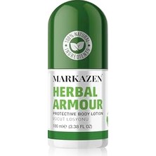 Marmara Avm %100 Doğal Vücut Koruyucu Sprey 100 ml