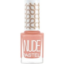 Marmara Avm Nude Oje 770 Ballet