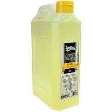 Marmara Avm Limon Kolonyası, 1000 Ml, 80 Derece