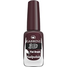 Marmara Avm 3D Nail Polish 42 1 Paket (1 x 1 Adet)