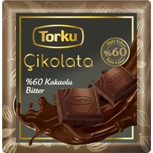 Marmara Avm Çikolata Bitter %60 60 G