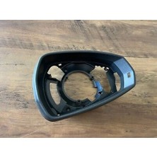 BSG Audi A3 (2013 Yılında Çıkan Kasa) Ayna Çerçevesi Sağ (Oem NO:8V0857240)