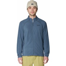 Mountain Hardwear Microchill Erkek Polar Üst