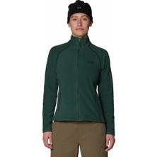 Mountain Hardwear Microchill Kadın Polar Üst