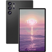 Astraltech 10.1 Inç Android Tablet 16GB Ram 1tb Depolama Klavyeli Tablet Seti