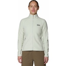 Mountain Hardwear Microchill Kadın Polar Üst