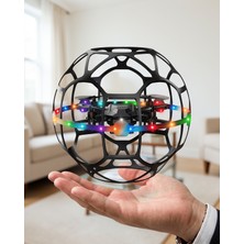Teknodayım Top Drone