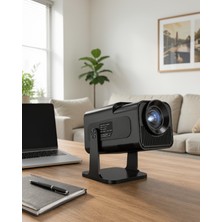 Astraltech Taşınabilir Full Hd Projektör - 1 GB Ram, 8 GB Hafıza Yeni Nesil