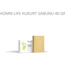 Marmara Avm Kükürt Sabunu, 40 G
