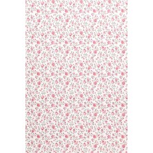 Marmara Avm EFL147 Desenli Yapışkanlı Kaplama Folyosu, 45 cm x 5 mt