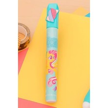 Marmara Avm Lisanslı My Little Pony Büyük Marker Fluttershy, Çok Renkli, 2019267710100