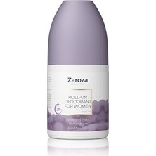 Marmara Avm Roll On Beyazlatma Etkili 24 Saat Koruyucu, Alüminyum Içermeyen Kadın Deodorant 75 ml