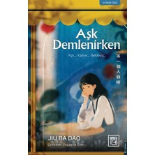 Athica Books Aşk Demlenirken