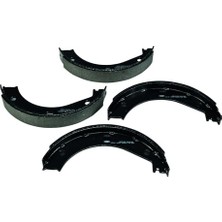 Marmara Avm El Freni Fren Pabuç Takımı H8230, Bmw 3 Serisi E36 (1995-1998), 5 Serisi E28 (1983-1987), Z3 (2001-2003) ile Uyumlu