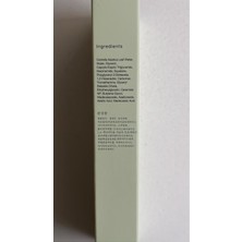 Lexroo Unscented Cica Calming Daily Cream - Vegan Bitkisel Nemlendirici Krem 50ML
