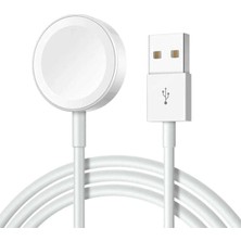 Lexroo 36011 Aple Watch ile Uyumlu USB Şarj Kablosu