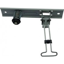BSG Renault Clio 1 1998-2002 Kaput Kilit Karşılığı (Oem NO:7700842682)