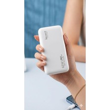 Lexroo H005 20000 Mah Power Bank Pd 27W ve USB 66W Fast Hızlı Şarj Dünya Standartlarına Uygun