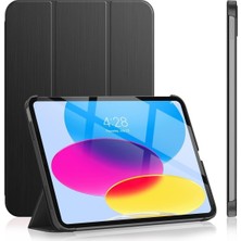 Lexroo iPad 11.nesil A16 11INÇ/10.NESIL Uyumlu 10,9 Inç Kılıf