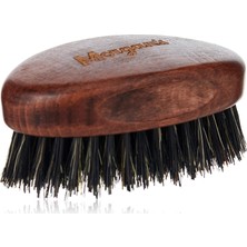 Lexroo Morgan's Pomade Beard Brush Small - Küçük Boy Sakal Fırçası