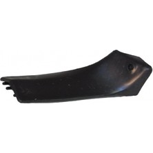 BSG Renault R. 12 71 Kalorifer Izgara Kulağı Sağ  (Oem NO:7700539629)