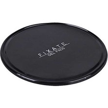 Lexroo Fixate Gel Pad - Siyah
