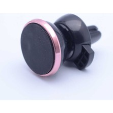 Lexroo Crh-02 Araç Telefon Tutucu - Rose Gold