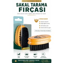 Lexroo Professional 335 Sakal Tarama Fırçası