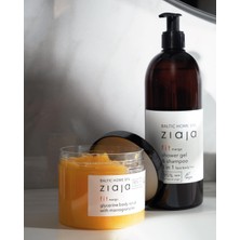 Lexroo Baltic Home Spa Fit 3'ü 1 Arada Duş Jel ve Şampuan 500 ml