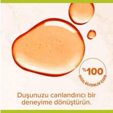 Lexroo Duş Jeli 500 ml Tangerine
