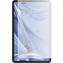Marmara Avm Doogee T20 Ultra 12 Inç ile Uyumlu Paperfeel Ekran Koruyucu Kağıt Hissi Veren Dokulu Mat Yüzey; Tablet Kalem Kullanımı, Not Alma ve Çizim Için